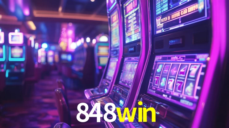 Cassino Online 848win